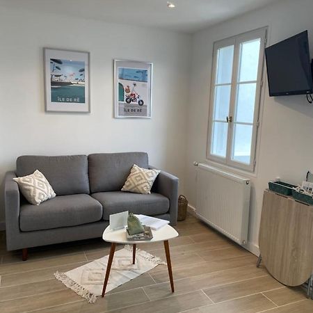 Realaplage Studio De Charme Sur Rivedoux Luaran gambar