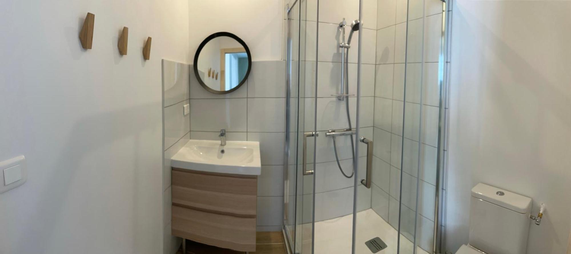 Realaplage Studio De Charme Sur Rivedoux Luaran gambar